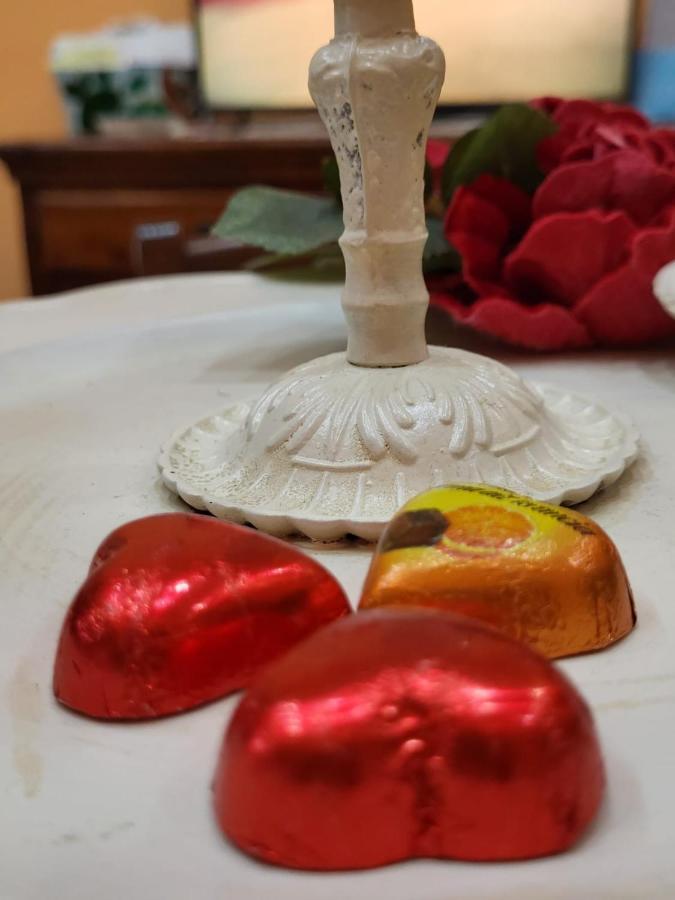 Scorcio Di Mare Βίλα Αγκριτζέντο Εξωτερικό φωτογραφία